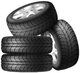 Tire icon